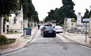 2019 12 05 MARSEILLE Hommage aux morts de la guerre d'algerie ,Tunisie, Maroc (5)